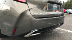 Suzuki Swace 1.8 Hybrid Ultra 5dr CVT Hybrid Estate